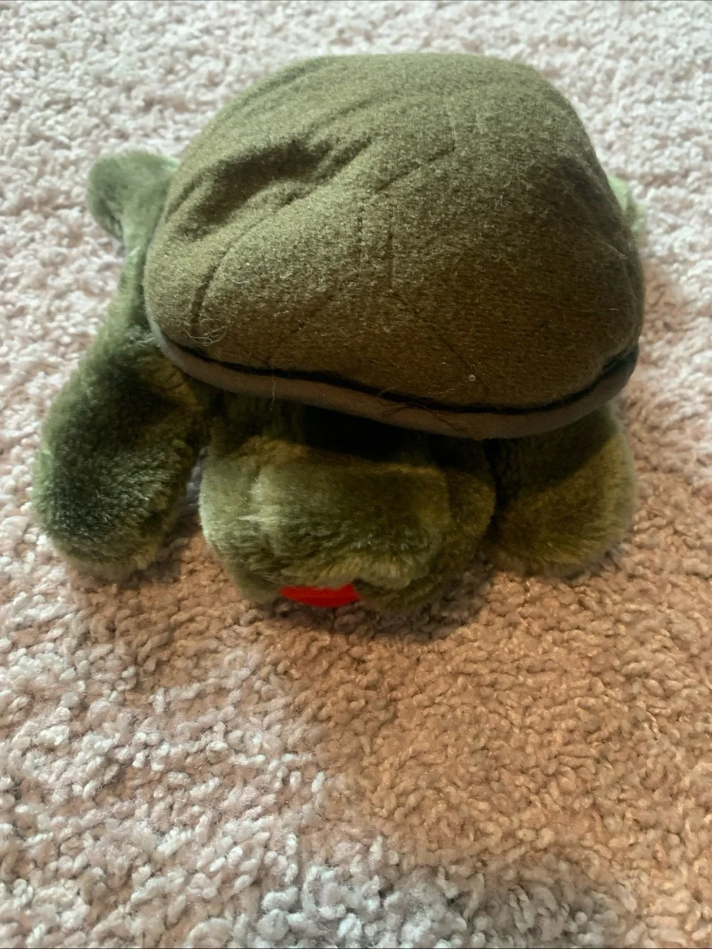 Bundle of 3 Folkmanis Turtle Puppets